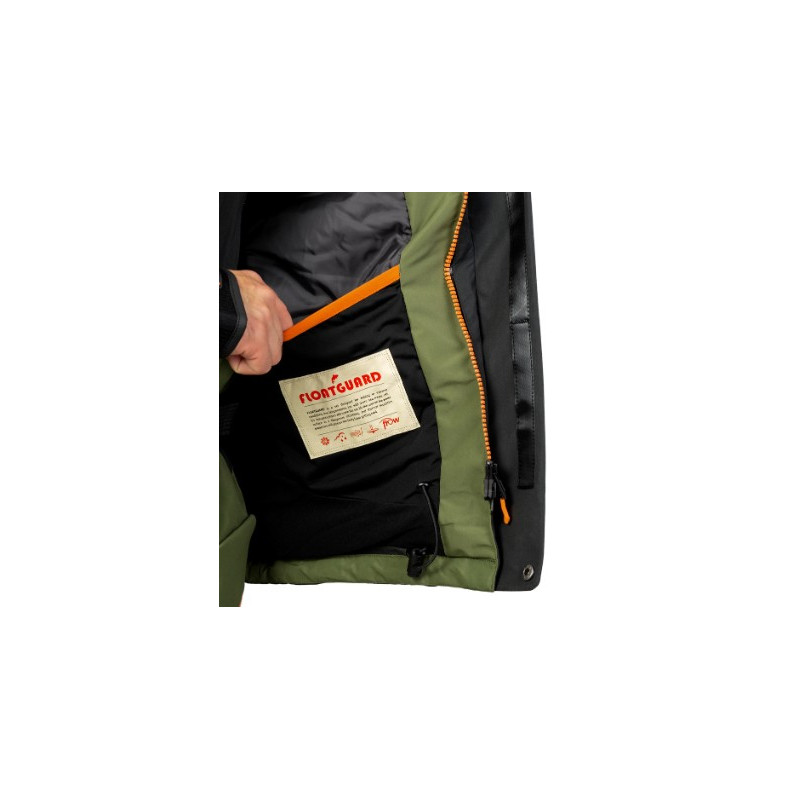 Kombinezon wypornościowy Graff 215-O-B-7 Edycja 3.0 roz. L/176-182 Kombinezon wypornościowy Graff 215-O-B-7 Edycja 3.0 roz. L/176-182