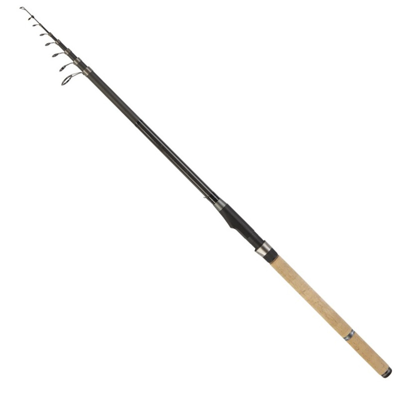 Wędka Konger Impact Travel 360cm / 30g Wędka Konger Impact Travel 360cm / 30g