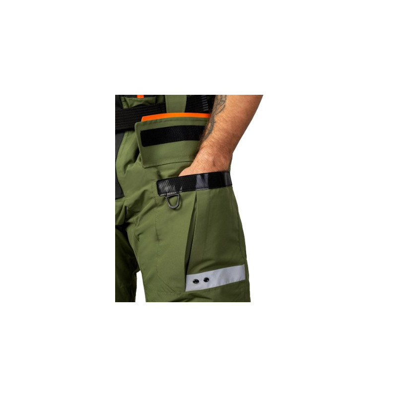 Kombinezon wypornościowy Graff 215-O-B-7 Edycja 3.0 roz. L/182-188 Kombinezon wypornościowy Graff 215-O-B-7 Edycja 3.0 roz. L/182-188