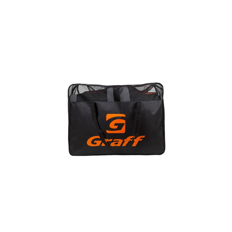 Kombinezon wypornościowy Graff 215-O-B-7 Edycja 3.0 roz. L/182-188 Kombinezon wypornościowy Graff 215-O-B-7 Edycja 3.0 roz. L/182-188