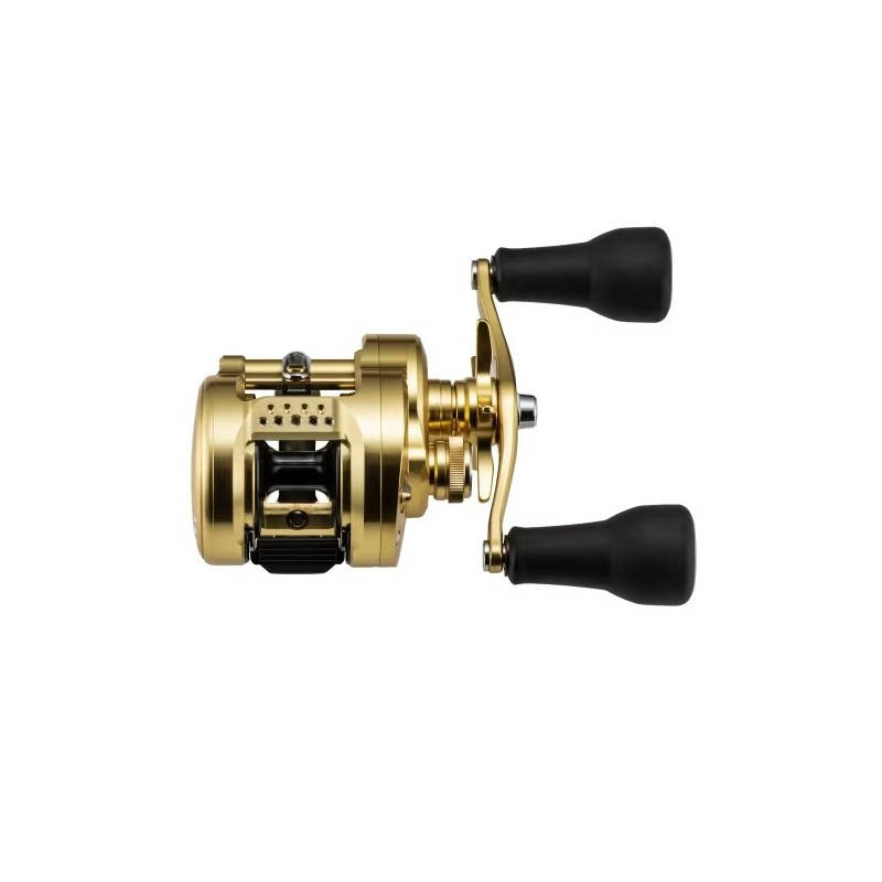 Multiplikator Shimano Calcutta Conquest MD B 301 XG LH Multiplikator Shimano Calcutta Conquest MD B 301 XG LH