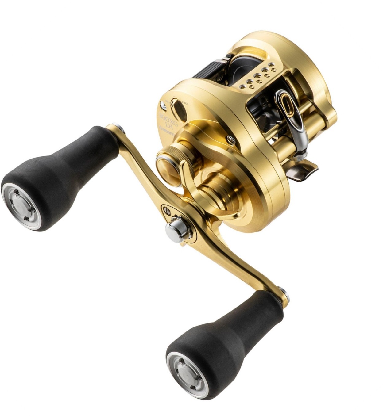 multiplikator-calcutta-conquest-md-b-301-xg-lh-shimano multiplikator-calcutta-conquest-md-b-301-xg-lh-shimano