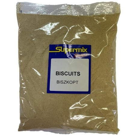 Dodatek zanętowy Biszkopt 500g Mondial-F