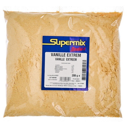 Dodatek Vanille Extreme 200g Mondial-F
