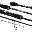 Wędka Gunki G’CORPS CROSSOVER S 260cm / 7-30g Wędka Gunki G’CORPS CROSSOVER S 260cm / 7-30g