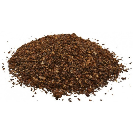 Dodatek Sensas CHenevis Grille 1kg - Płoć