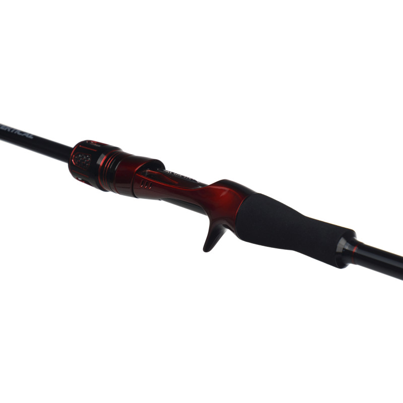 Wędka Mikado MFT VERTICAL 183cm / 20-70g Wędka Mikado MFT VERTICAL 183cm / 20-70g