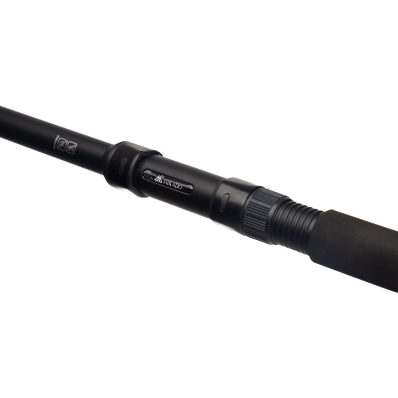 Wędka Mikado Sensual NG Tele Match 420cm / 5-25g Wędka Mikado Sensual NG Tele Match 420cm / 5-25g