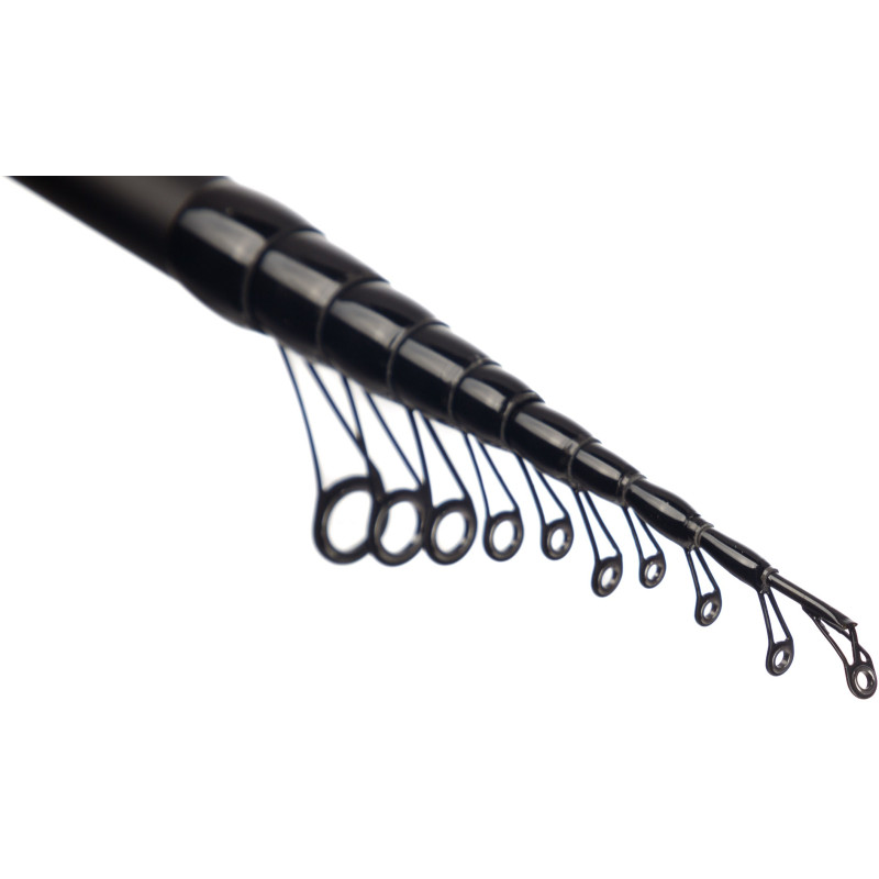 Wędka Mikado Sensual NG Tele Match 390cm / 5-25g Wędka Mikado Sensual NG Tele Match 390cm / 5-25g