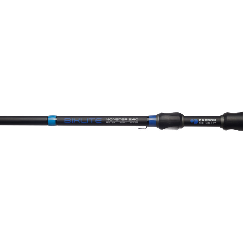 Wędka Mikado Bixlite Monster Spin 270cm / 15-50g Wędka Mikado Bixlite Monster Spin 270cm / 15-50g