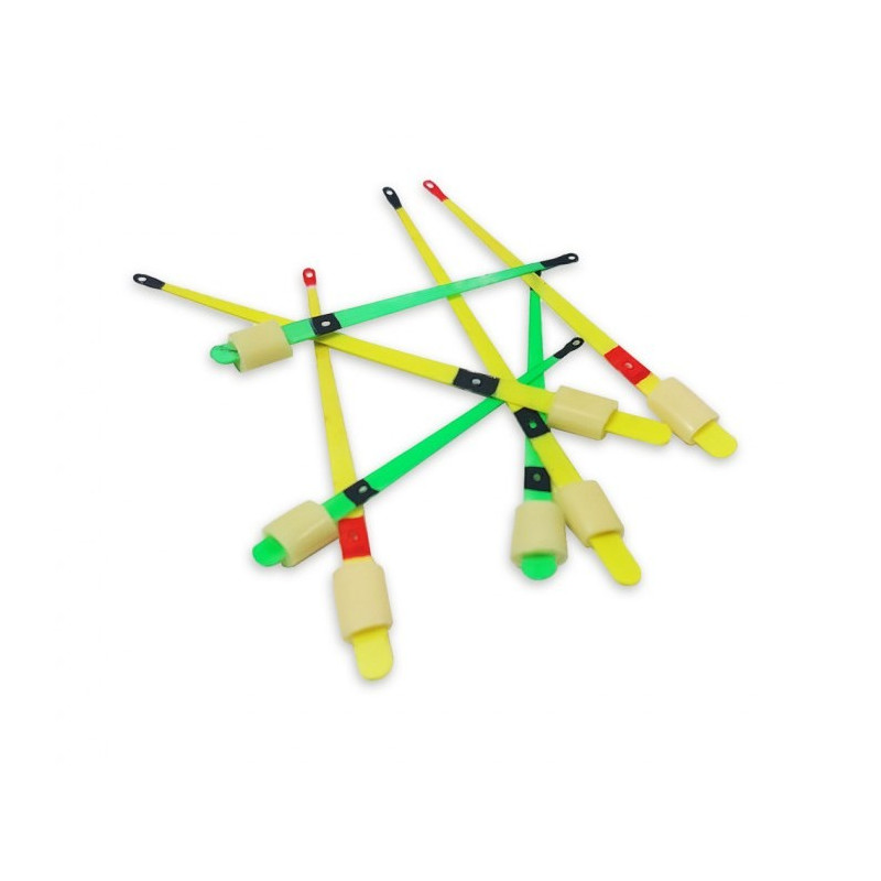 Kiwak wędkarski KS3/2 KS-KS3/2 Liwi