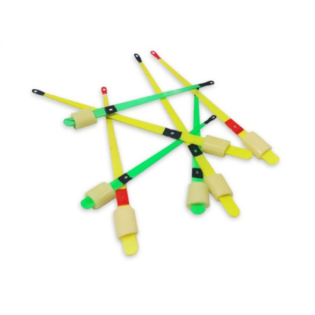 Kiwak wędkarski KS3/2 KS-KS3/2 Liwi