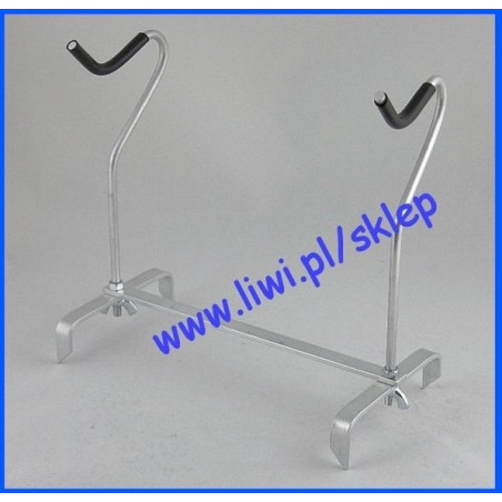 Podpórka Liwi metalowa A5 20cm