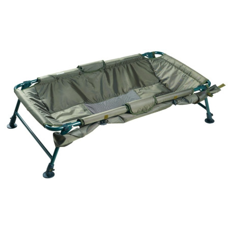 Mata karpiowa Jaxon - Kołyska AK-KZH115 / 121 x 66 x 33/43 cm Mata karpiowa Jaxon - Kołyska AK-KZH115 / 121 x 66 x 33/43 cm