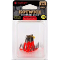 Kotwiczki Expert UV-1215 roz. 1/0