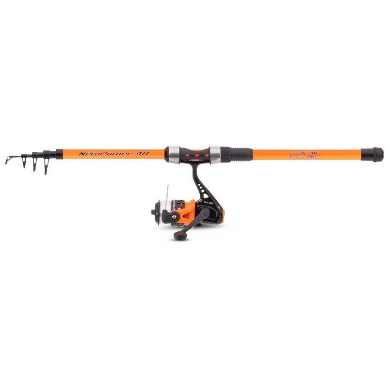 zestaw-wedka-kolowrotek-zylka-newcomer-ii-210-saenger zestaw-wedka-kolowrotek-zylka-newcomer-ii-210-saenger