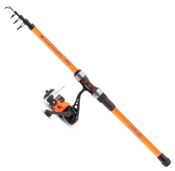 zestaw-wedka-kolowrotek-zylka-newcomer-ii-210-saenger zestaw-wedka-kolowrotek-zylka-newcomer-ii-210-saenger