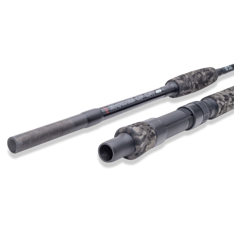 Wędka UniCat Shades of Cat BS 210cm / 150-650g