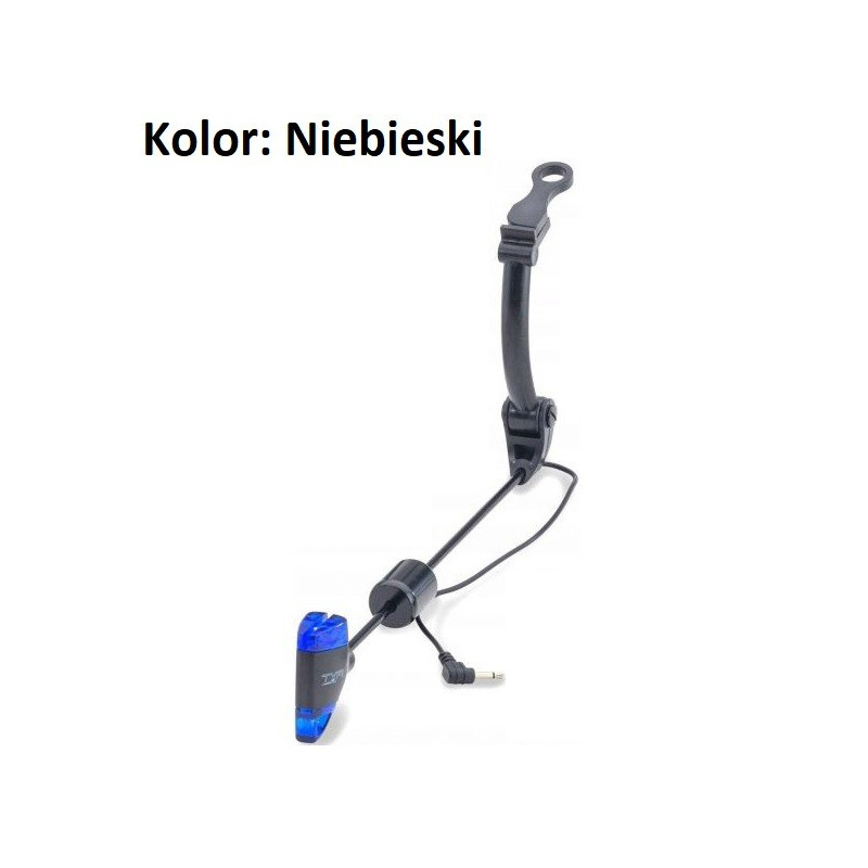 Swinger Anaconda Vipex TXR niebieski