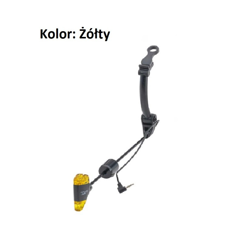 Swinger Anaconda Vipex TXR żółty