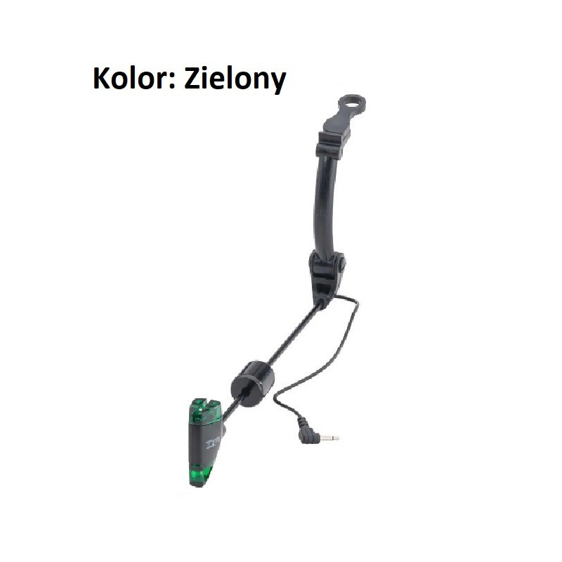 Swinger Anaconda Vipex TXR żółty