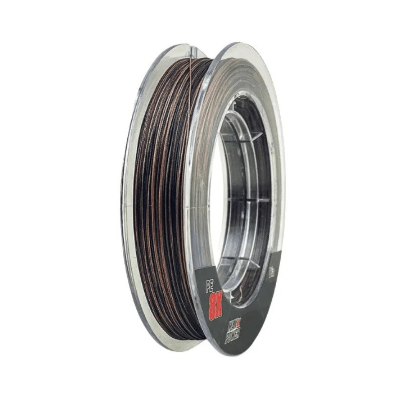 Plecionka Anaconda Jungle SX-8 300 m 0.22mm Plecionka Anaconda Jungle SX-8 300 m 0.22mm