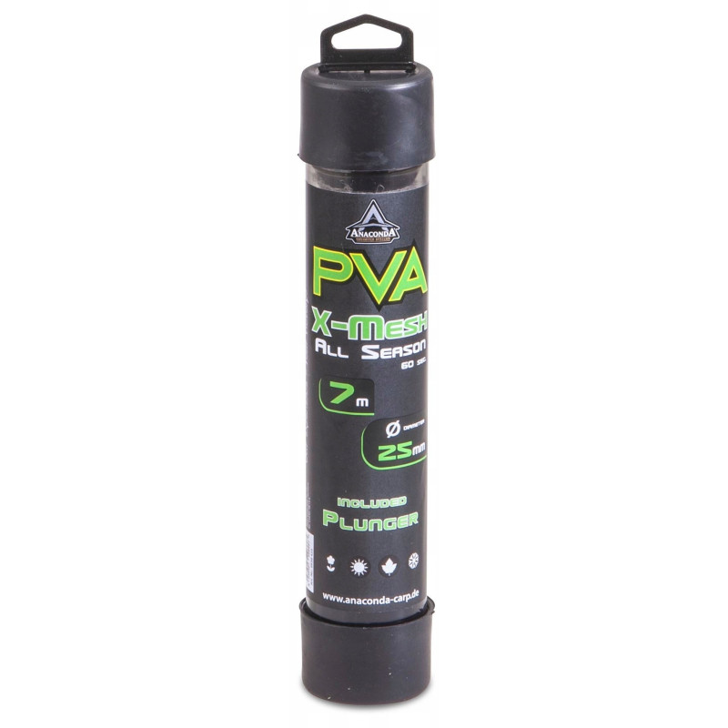 Siatka All Season Pva X-Mesh Funnel&Plung Anaconda Siatka All Season Pva X-Mesh Funnel&Plung Anaconda