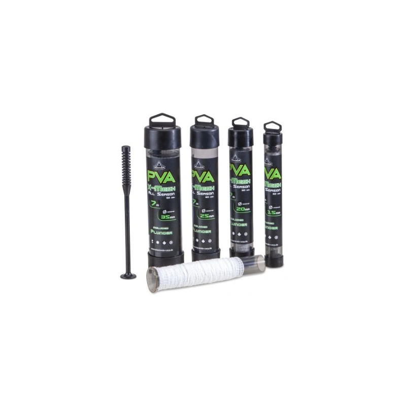 Siatka All Season Pva X-Mesh Funnel&Plung Anaconda Siatka All Season Pva X-Mesh Funnel&Plung Anaconda