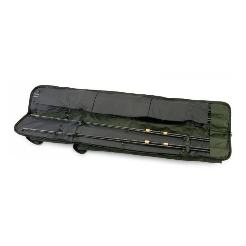 Pokrowiec Anaconda na 2 wędki - 2 Rod Holdall 195cm Pokrowiec Anaconda na 2 wędki - 2 Rod Holdall 195cm