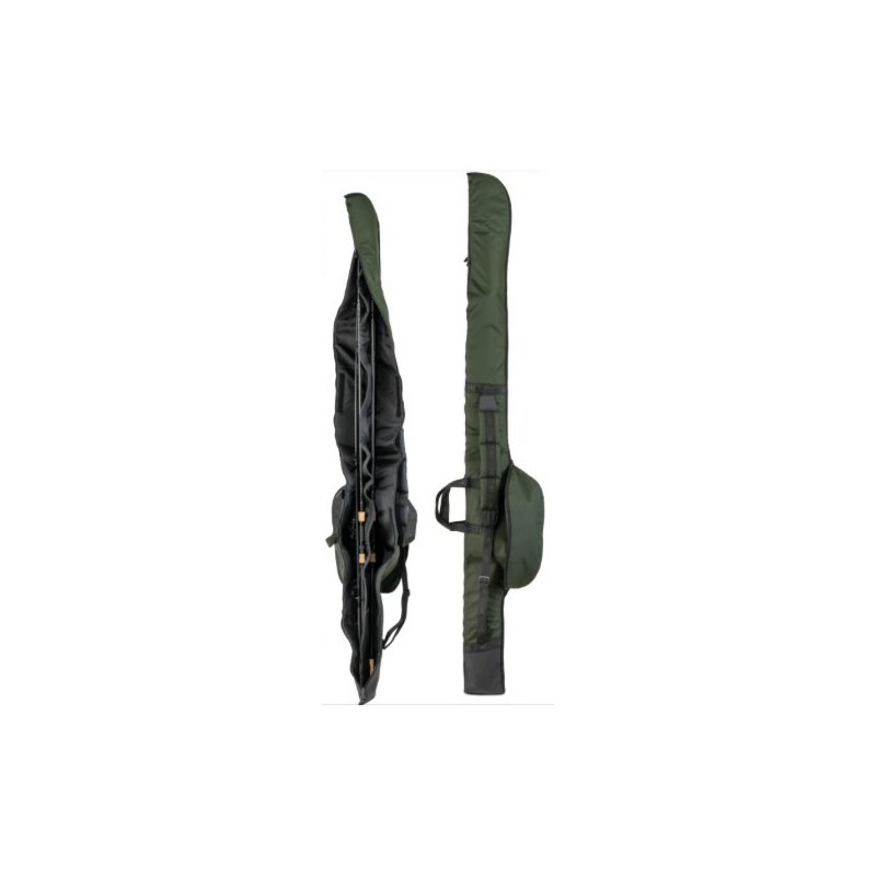 Pokrowiec Anaconda na dwie wędki - 2 Rod Sling 195cm Pokrowiec Anaconda na dwie wędki - 2 Rod Sling 195cm