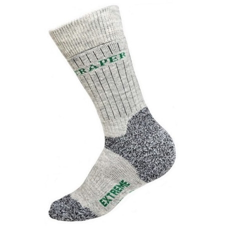 Skarpety Extreme Grey roz. 39-42 Traper