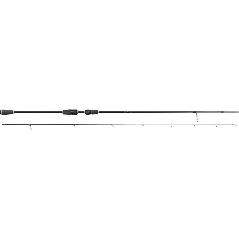Wędka Westin W2 Light Softlure 213cm / 1-4g +GRATIS