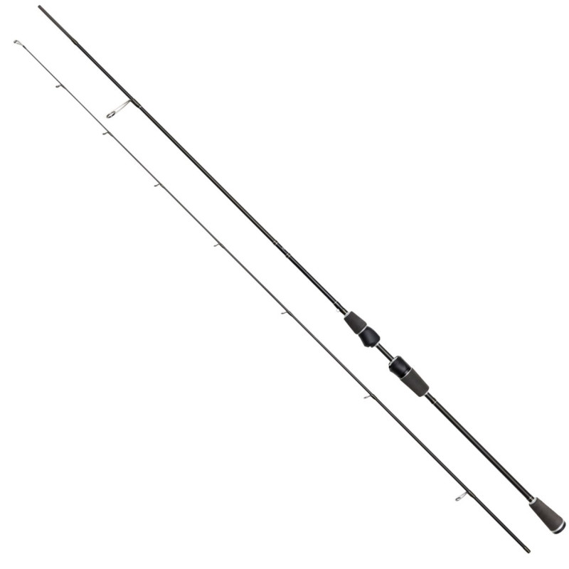 Wędka Westin W2 Light Softlure 213cm / 1-4g +GRATIS