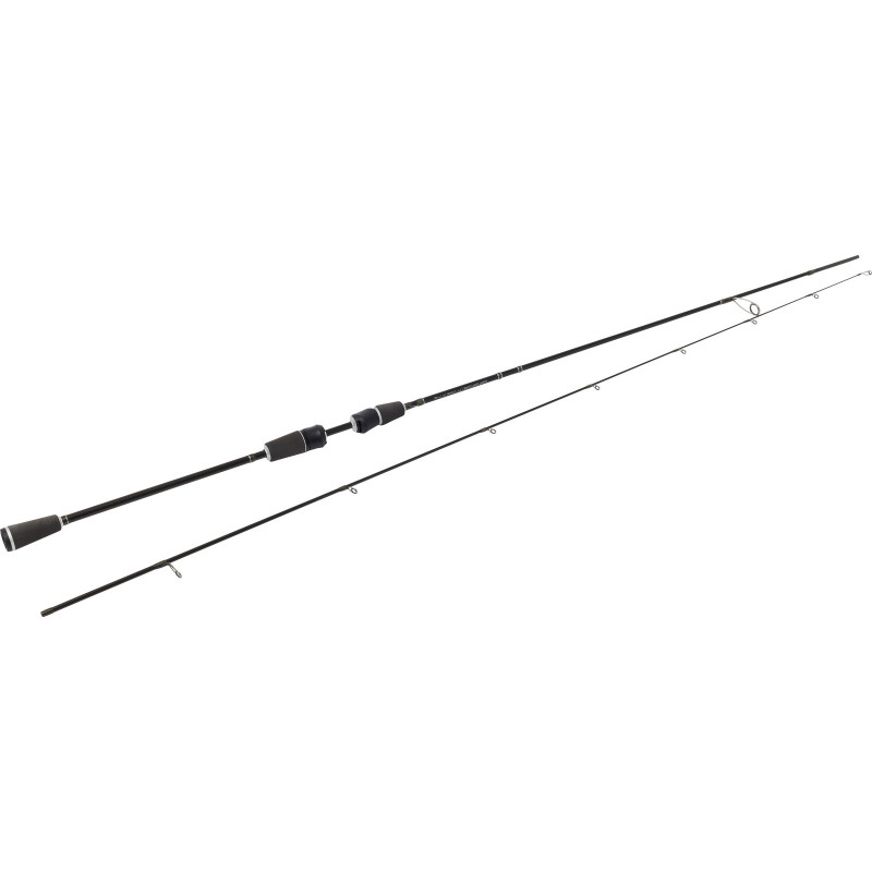 Wędka Westin W2 Light Softlure 213cm / 1-4g