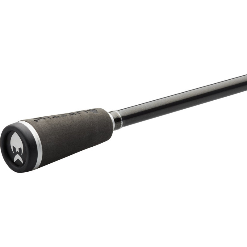 Wędka Westin W2 Light Softlure 213cm / 1-4g +GRATIS