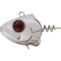 Główka z wkrętką - ShadTeez ScrewIn Head 70g Westin Główka z wkrętką - ShadTeez ScrewIn Head 70g Westin