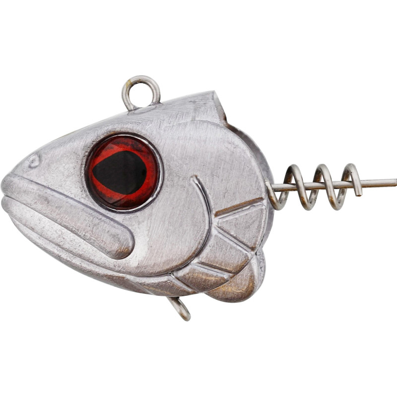 Główka z wkrętką - ShadTeez ScrewIn Head 70g Westin Główka z wkrętką - ShadTeez ScrewIn Head 70g Westin