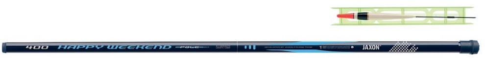 zestaw-teleskopowy-happy-weekend-jaxon zestaw-teleskopowy-happy-weekend-jaxon