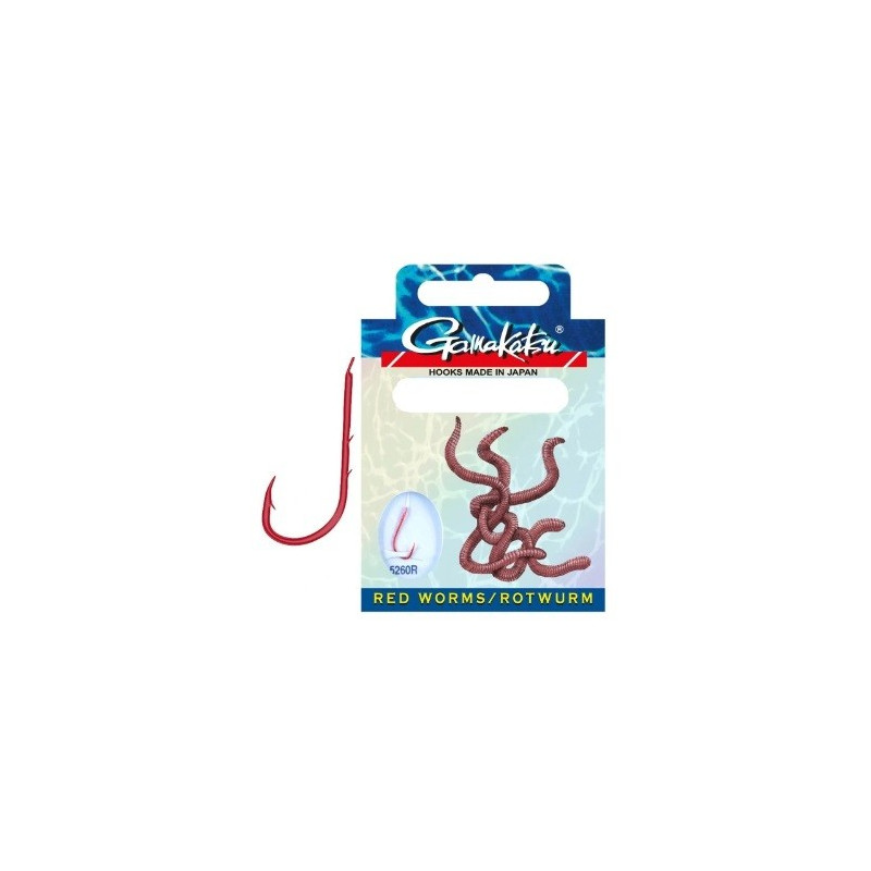 haczyki-z-przyponem-redworm-ls-5260-gamakatsu