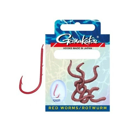 haczyki-z-przyponem-redworm-ls-5260-gamakatsu