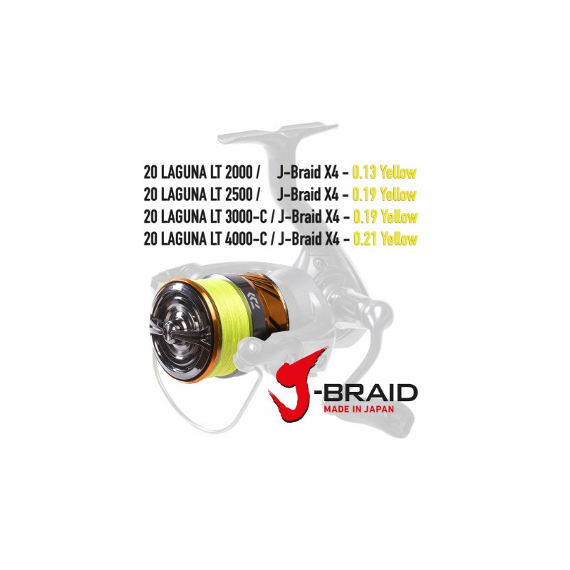 Kołowrotek Daiwa 20 Laguna LT 2000 Kołowrotek Daiwa 20 Laguna LT 2000