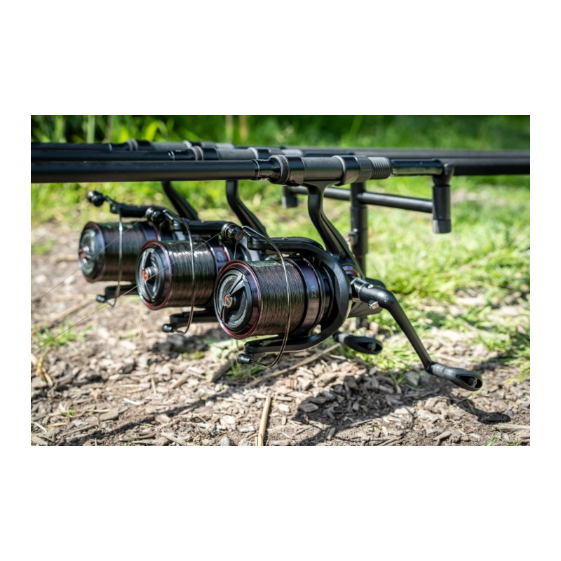 Kołowrotek Daiwa 20 Whisker 25 QD 2500