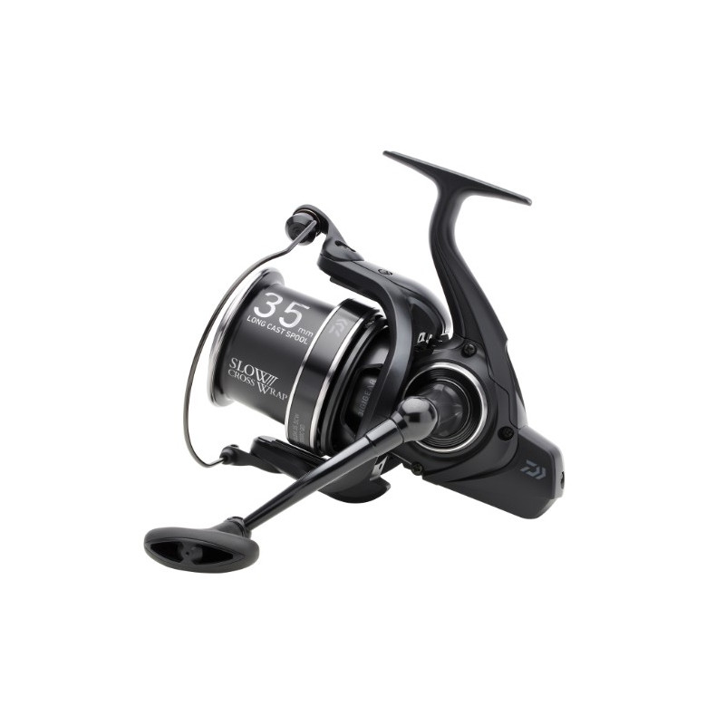 Kołowrotek Daiwa 23 Emblem 35 SCW QD 3500 Kołowrotek Daiwa 23 Emblem 35 SCW QD 3500