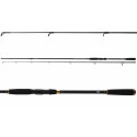 Wędka Daiwa Crossfire Spin 240cm / 10-40g