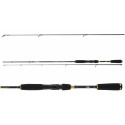 Wędka Daiwa Crossfire UL Spin 210cm / 2-7g Wędka Daiwa Crossfire UL Spin 210cm / 2-7g