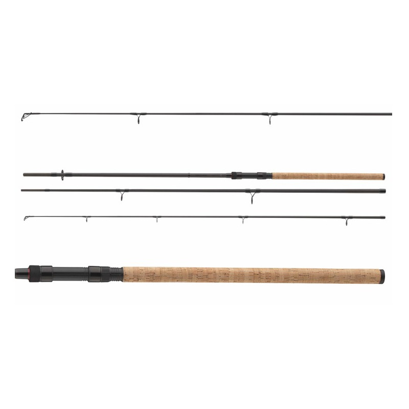 Wędka Daiwa Black Widow XT Bait 360cm / 50-125g Wędka Daiwa Black Widow XT Bait 360cm / 50-125g