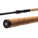 Wędka Daiwa Black Widow XT Bait 360cm / 50-125g Wędka Daiwa Black Widow XT Bait 360cm / 50-125g