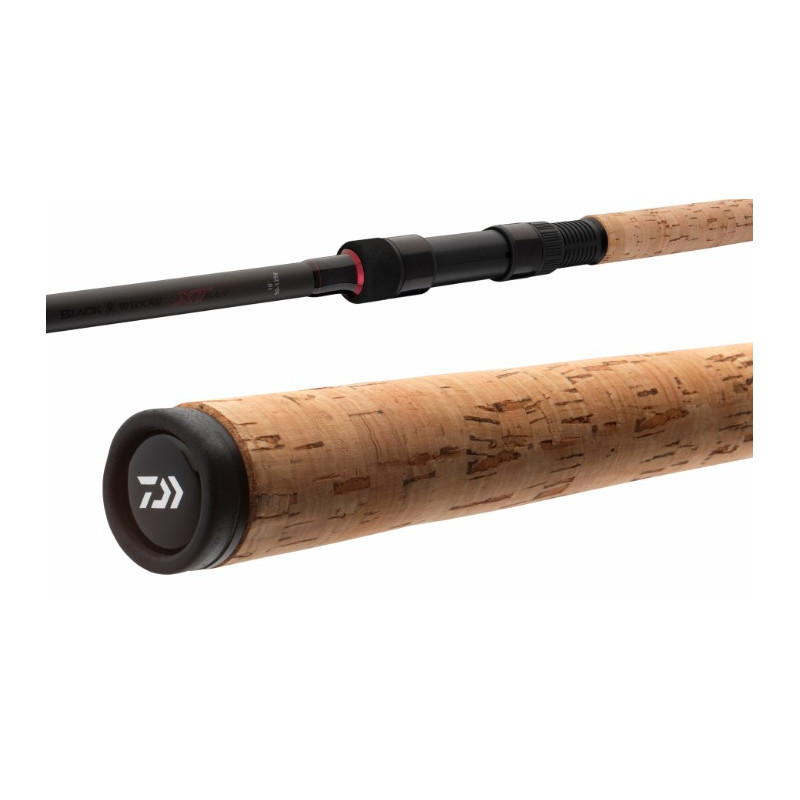 Wędka Daiwa Black Widow XT Bait 360cm / 50-125g Wędka Daiwa Black Widow XT Bait 360cm / 50-125g