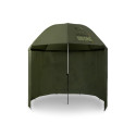 Parasol Delphin ze ściankami bocznymi Big One Carp 250