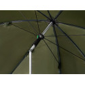 Parasol Delphin ze ściankami bocznymi Big One Carp 250